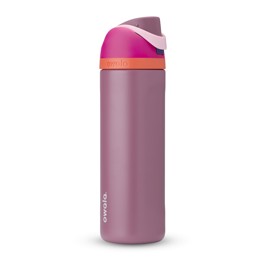 FreeSip® - Color outside the cupholder.