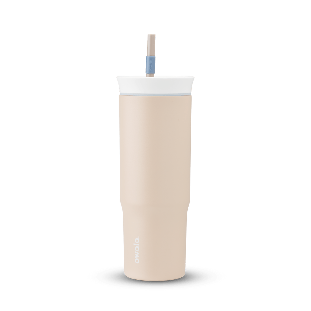 24oz Tumbler - A daily essential with style.