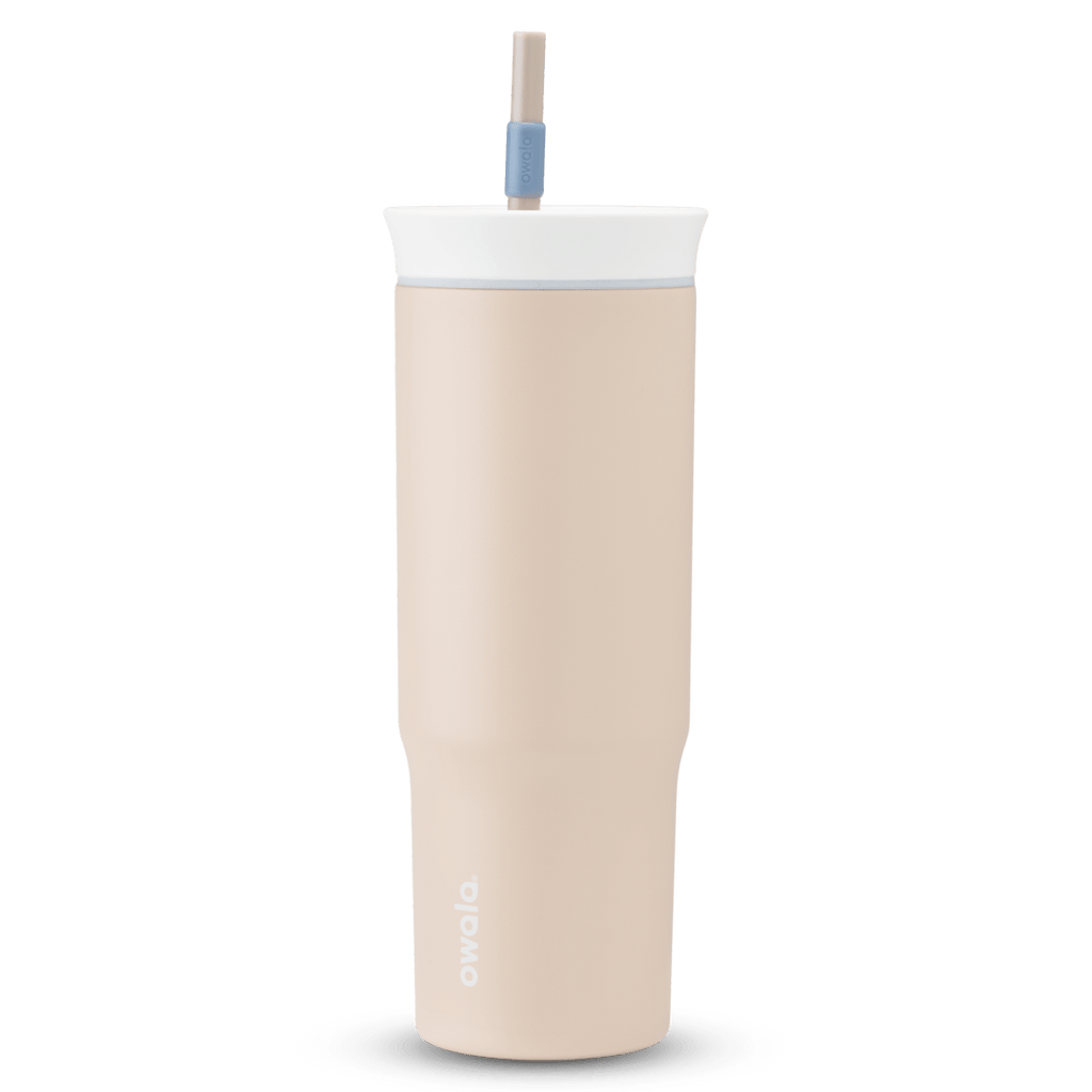24oz Tumbler - A daily essential with style.