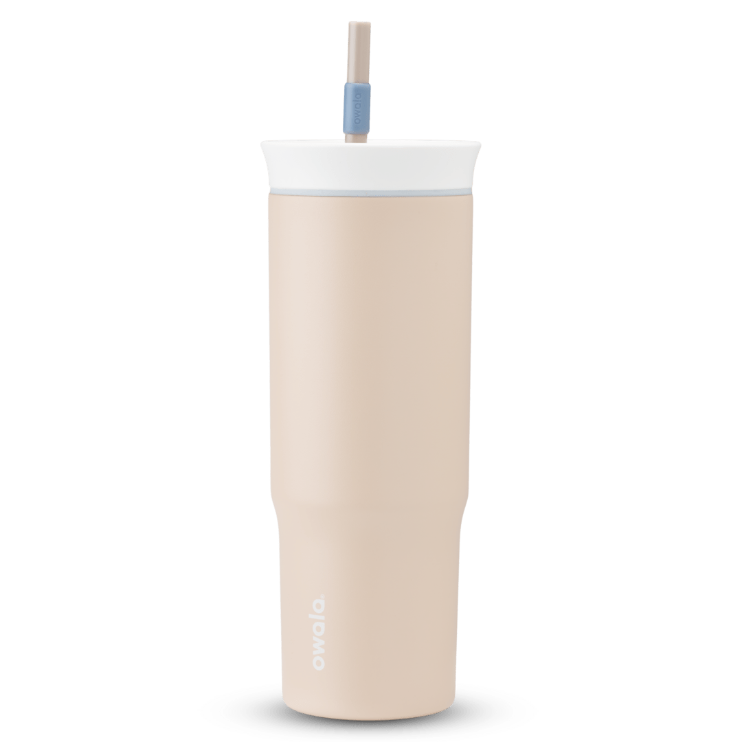24oz Tumbler - A daily essential with style.