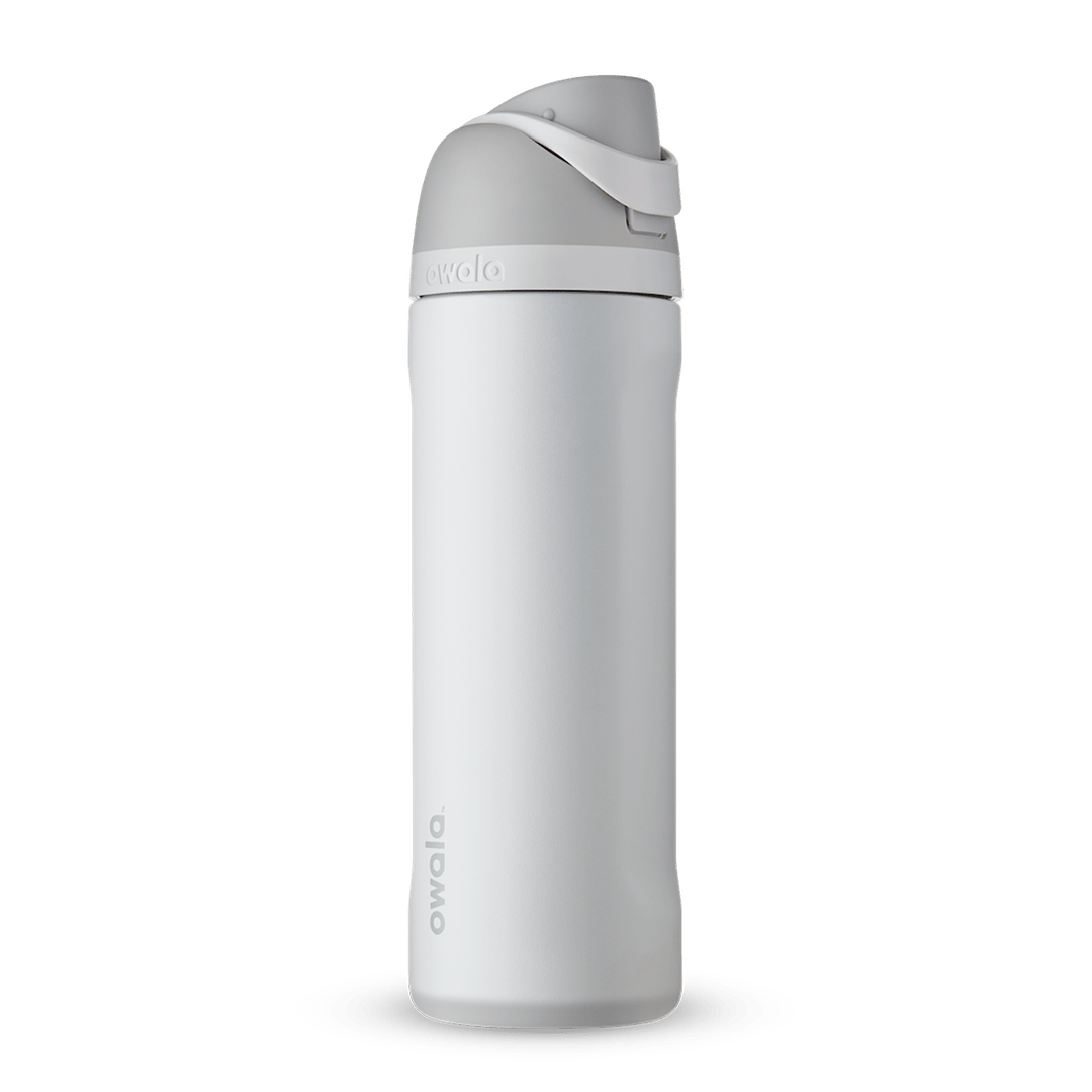 FreeSip® - Color outside the cupholder.