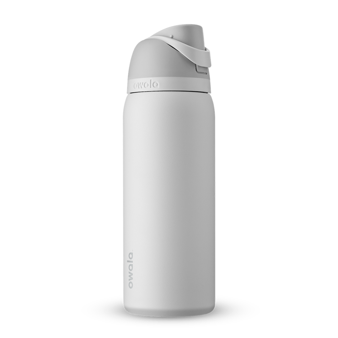 FreeSip® - Color outside the cupholder.