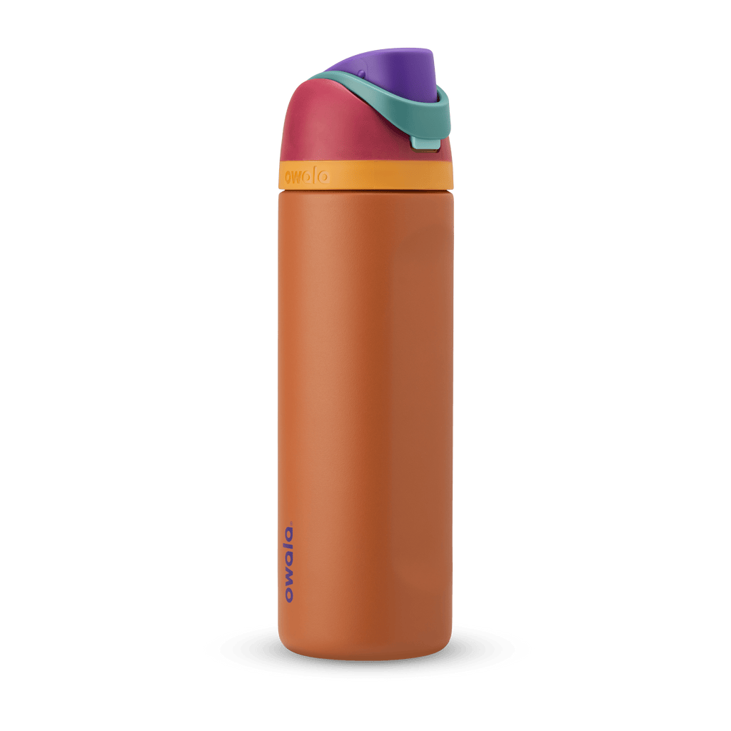 FreeSip® - Color outside the cupholder.