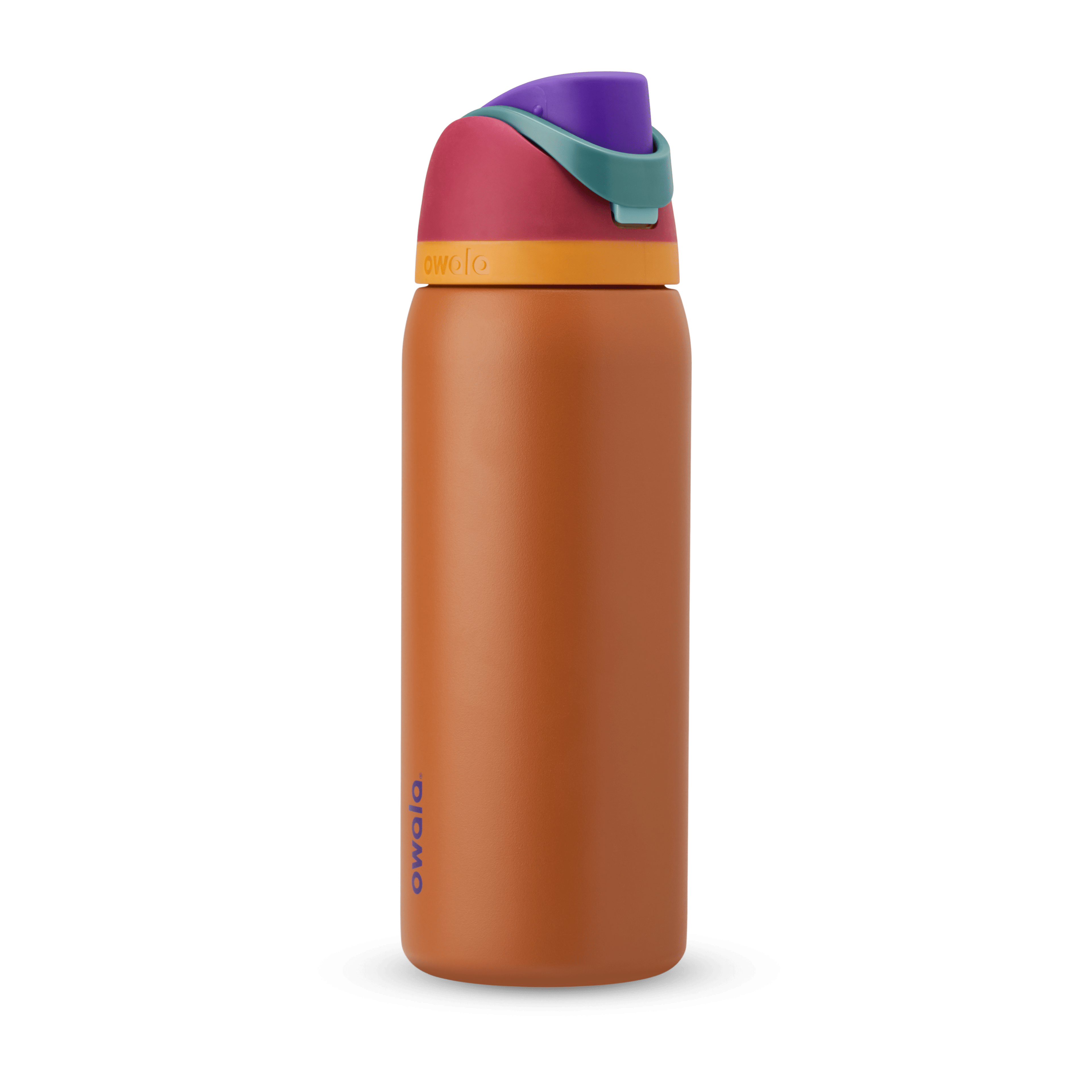 FreeSip® - Color outside the cupholder.
