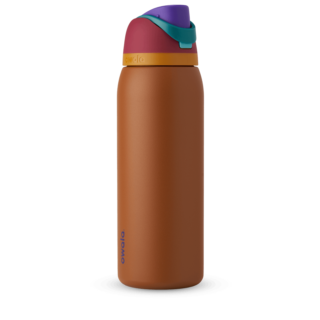 FreeSip® - Color outside the cupholder.