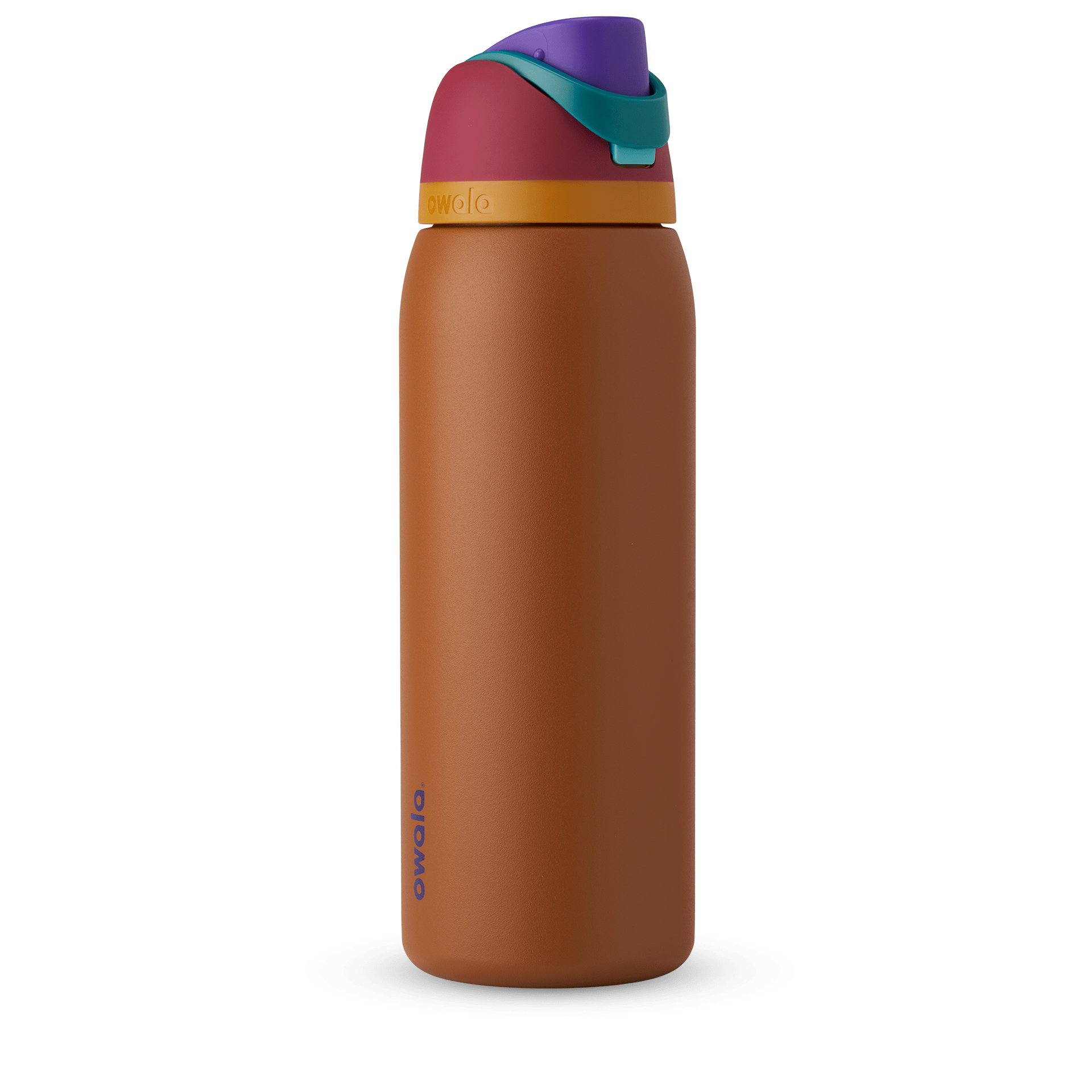 FreeSip® - Color outside the cupholder.