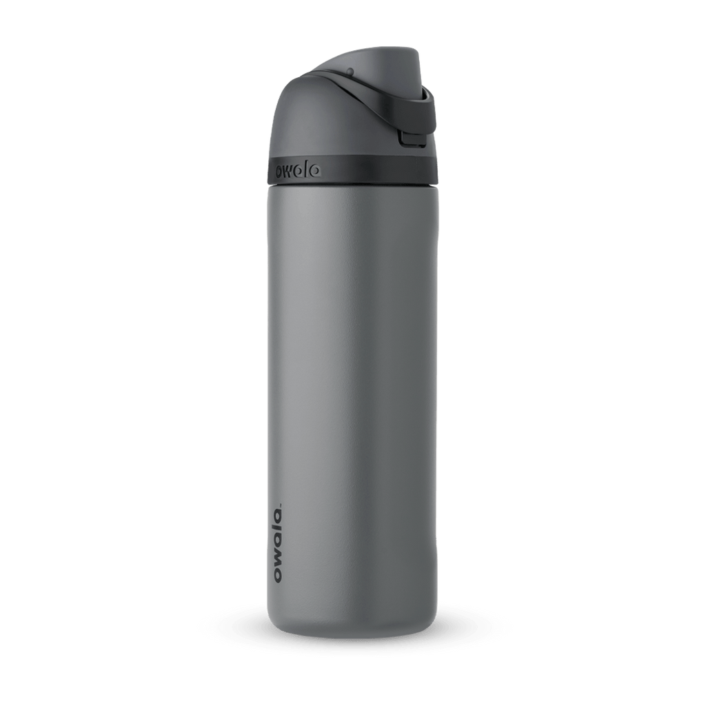 FreeSip® - Color outside the cupholder.
