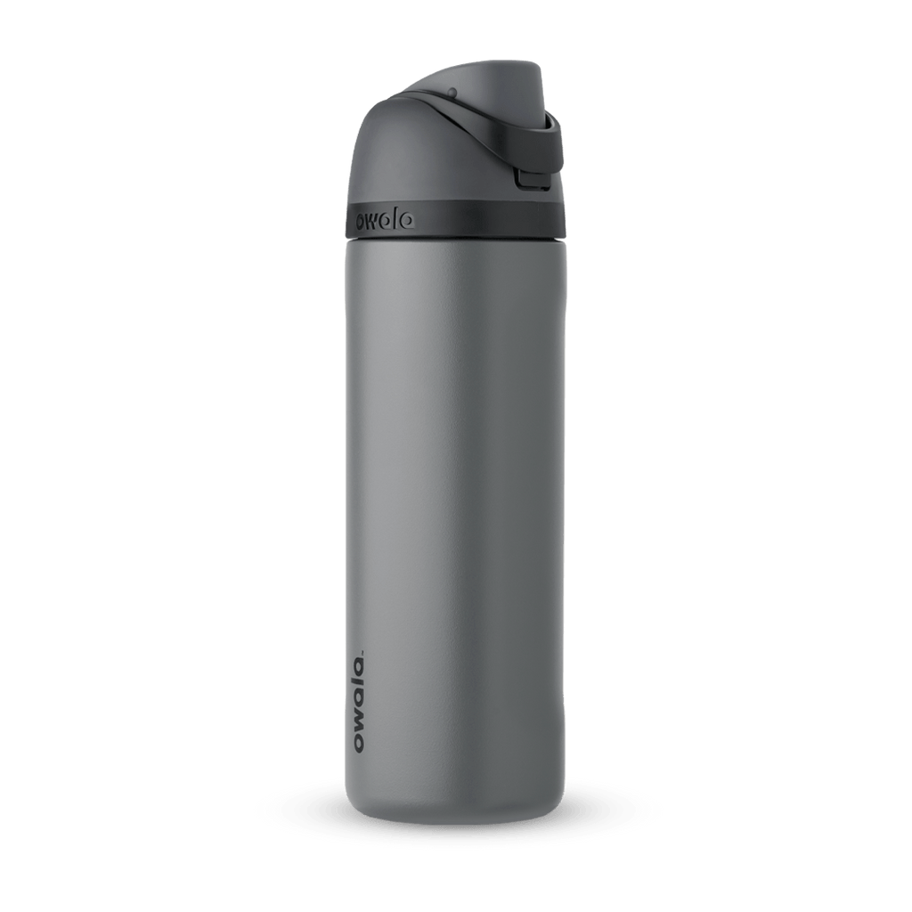 FreeSip® - Color outside the cupholder.