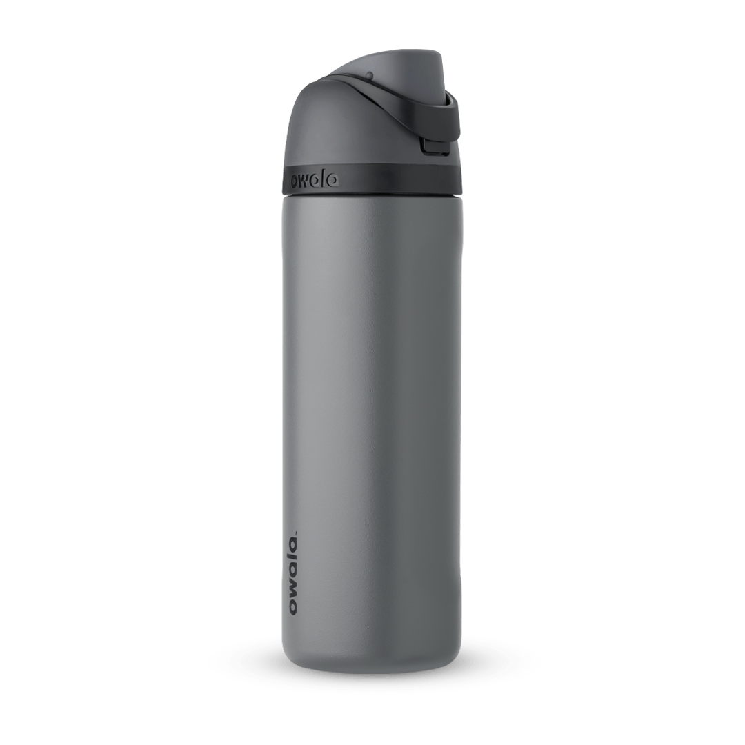 FreeSip® - Color outside the cupholder.