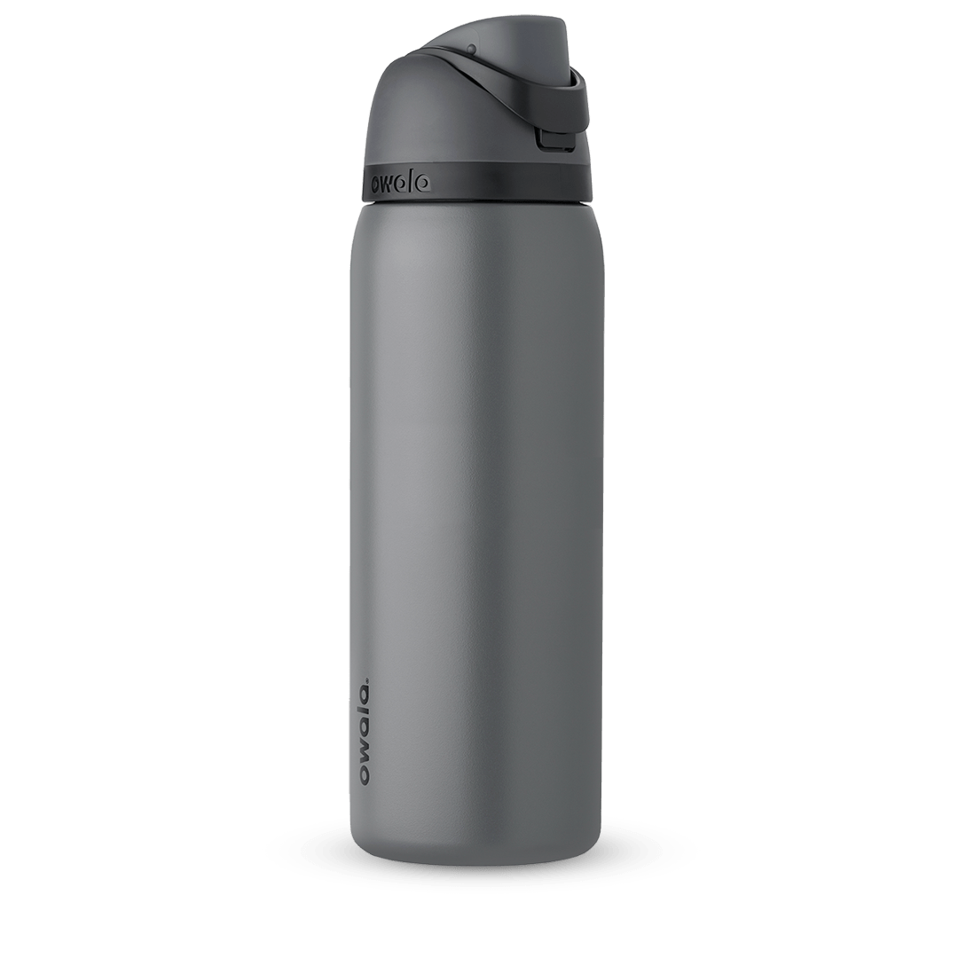 FreeSip® - Color outside the cupholder.