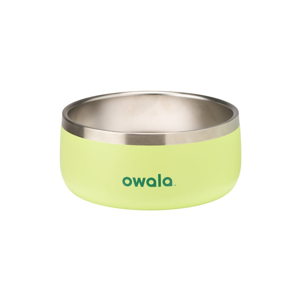 Pet Bowl - Keep the day within reach.