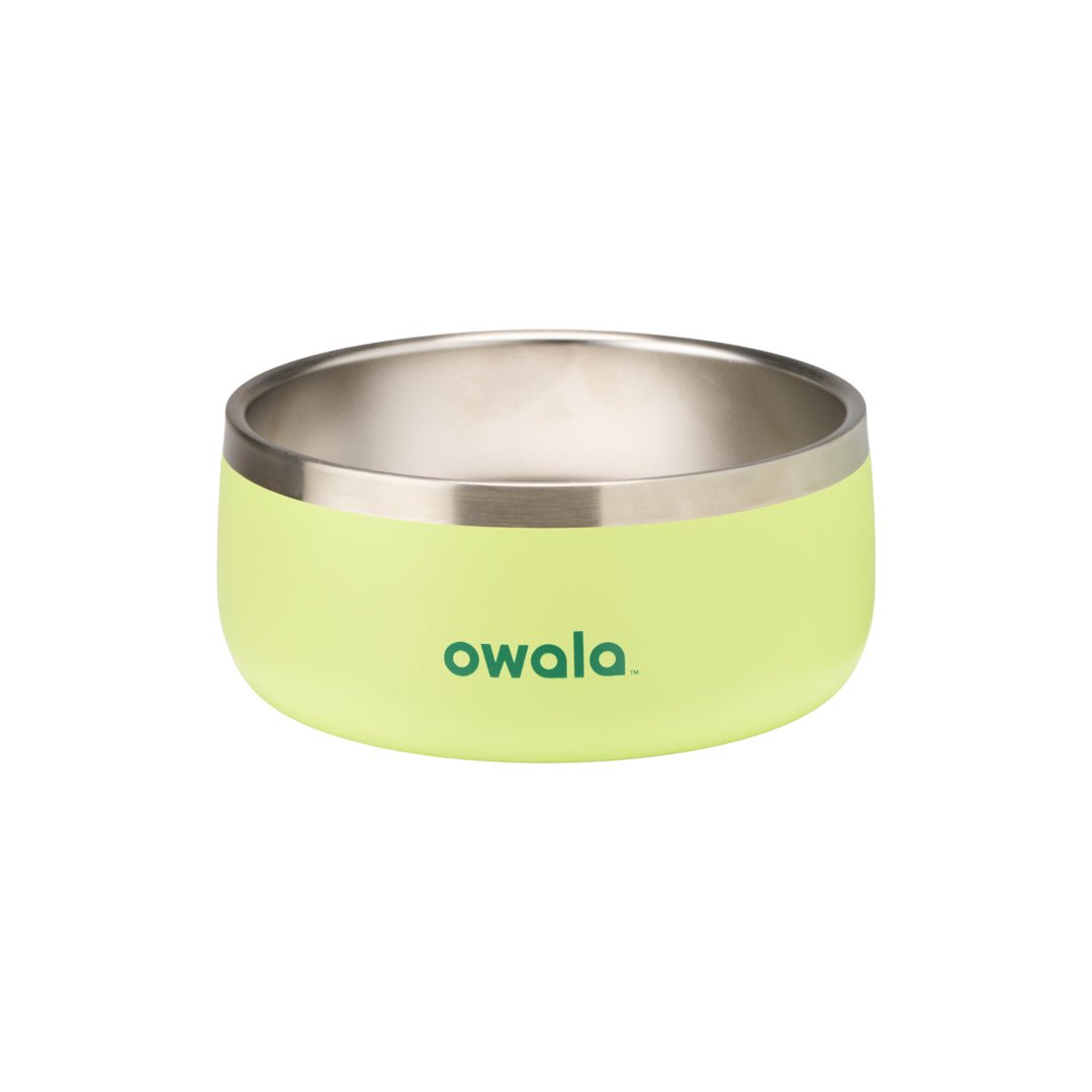 Pet Bowl - Keep the day within reach.