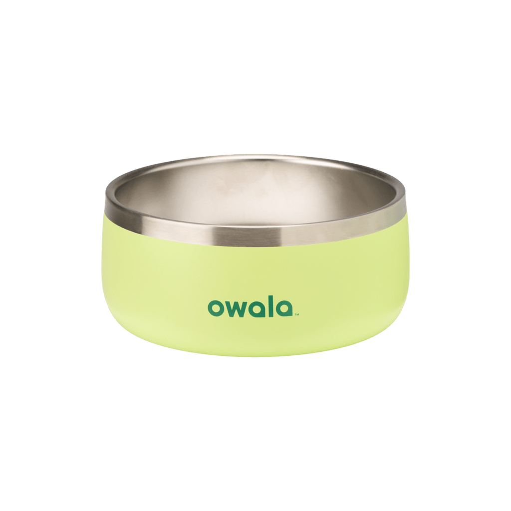 Pet Bowl - Keep the day within reach.