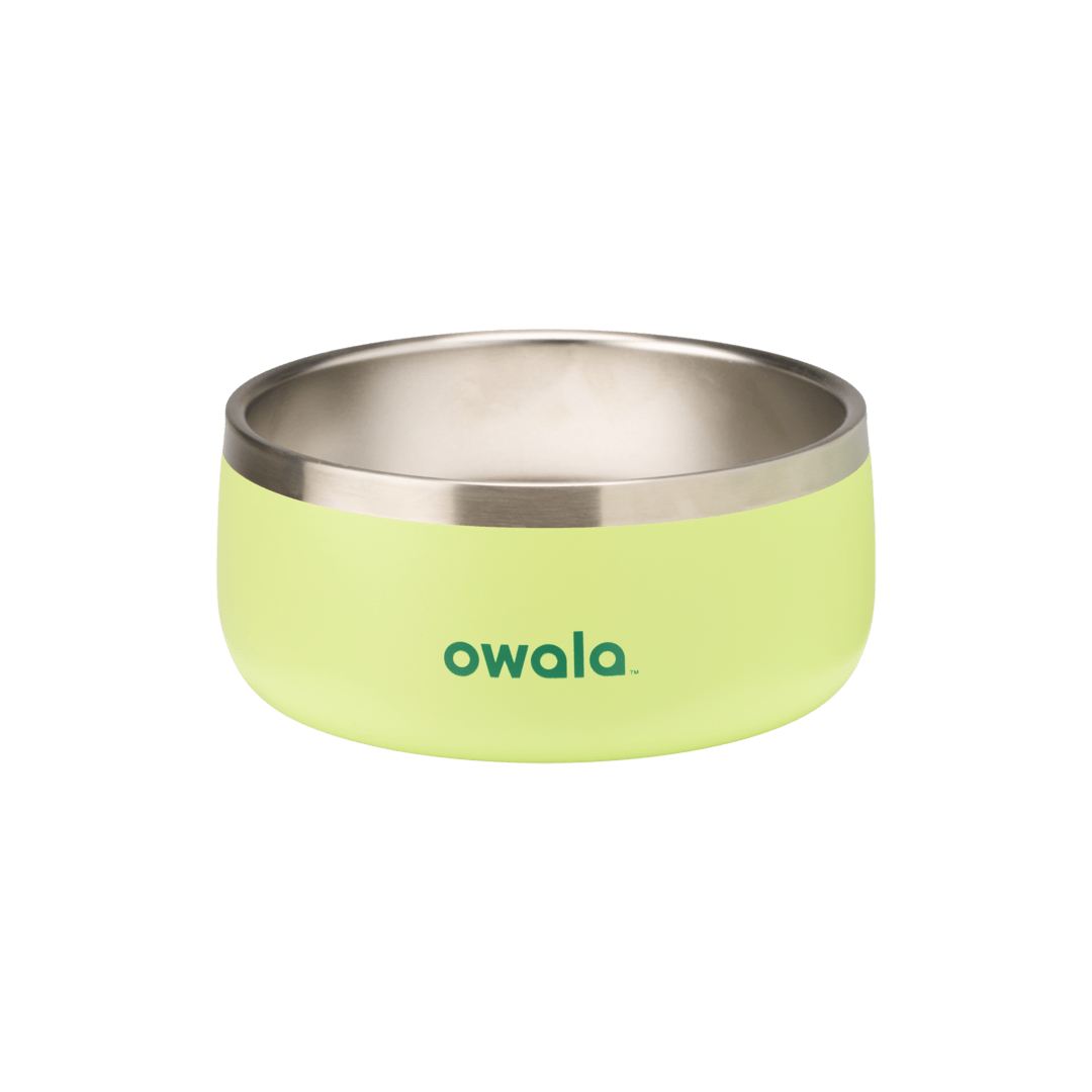 Pet Bowl - Keep the day within reach.