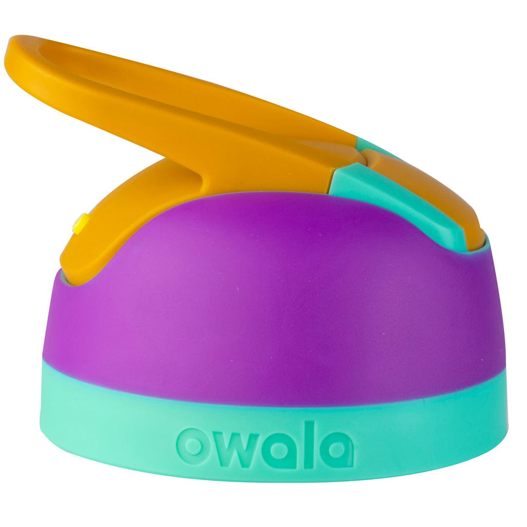 Replacement Lids - Make every water break count.