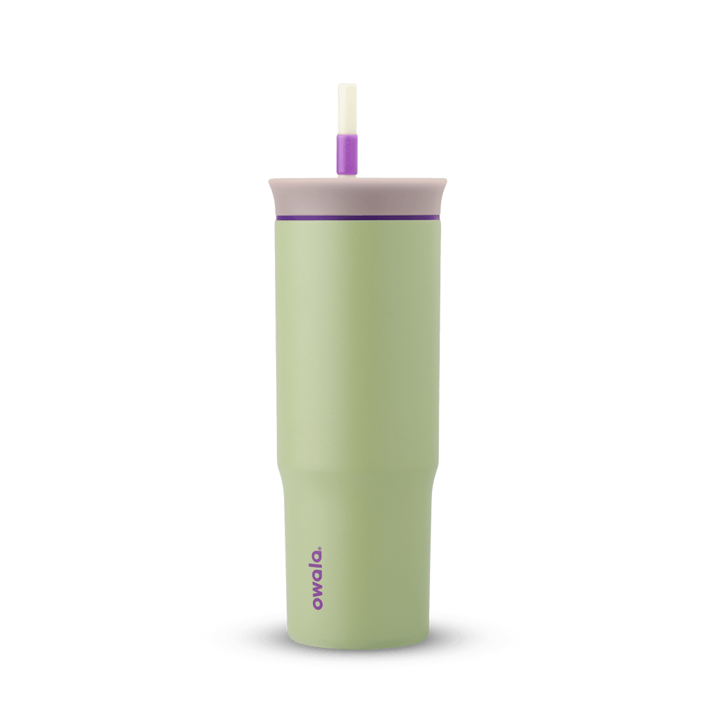 24oz Tumbler - A daily essential with style.