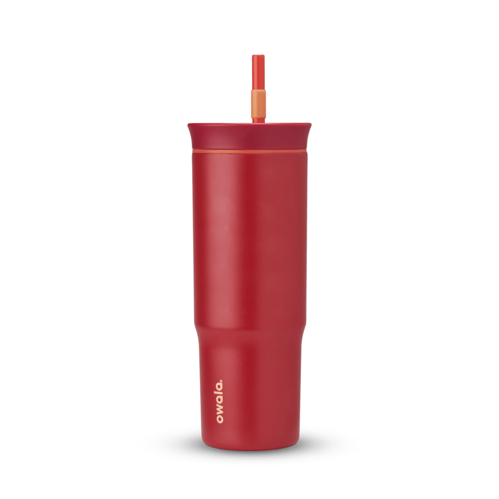 24oz Tumbler - A daily essential with style.