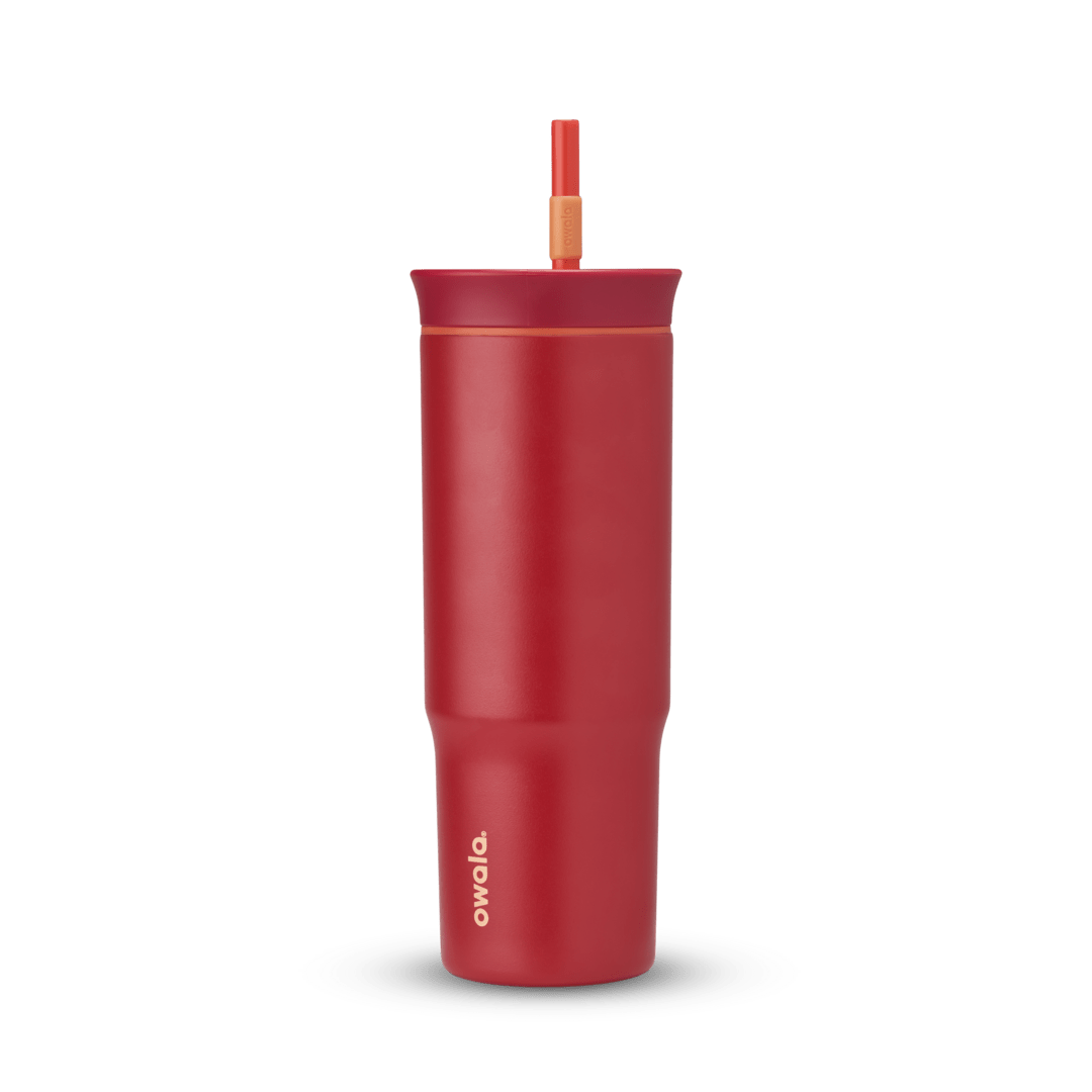 24oz Tumbler - A daily essential with style.