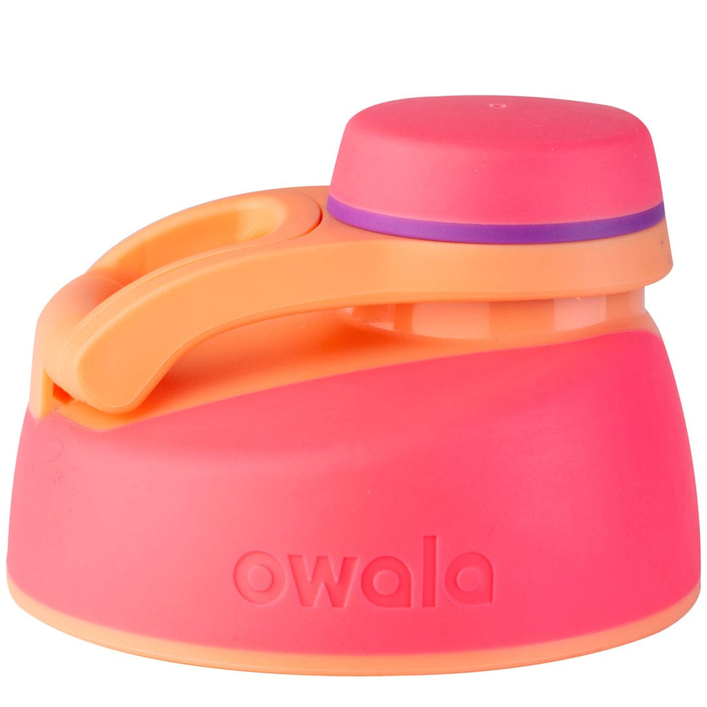 Replacement Lids - Make every water break count.