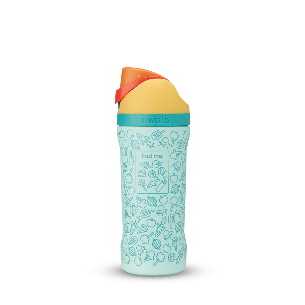 Great American Road Trip - Choose happy. Choose colorful.