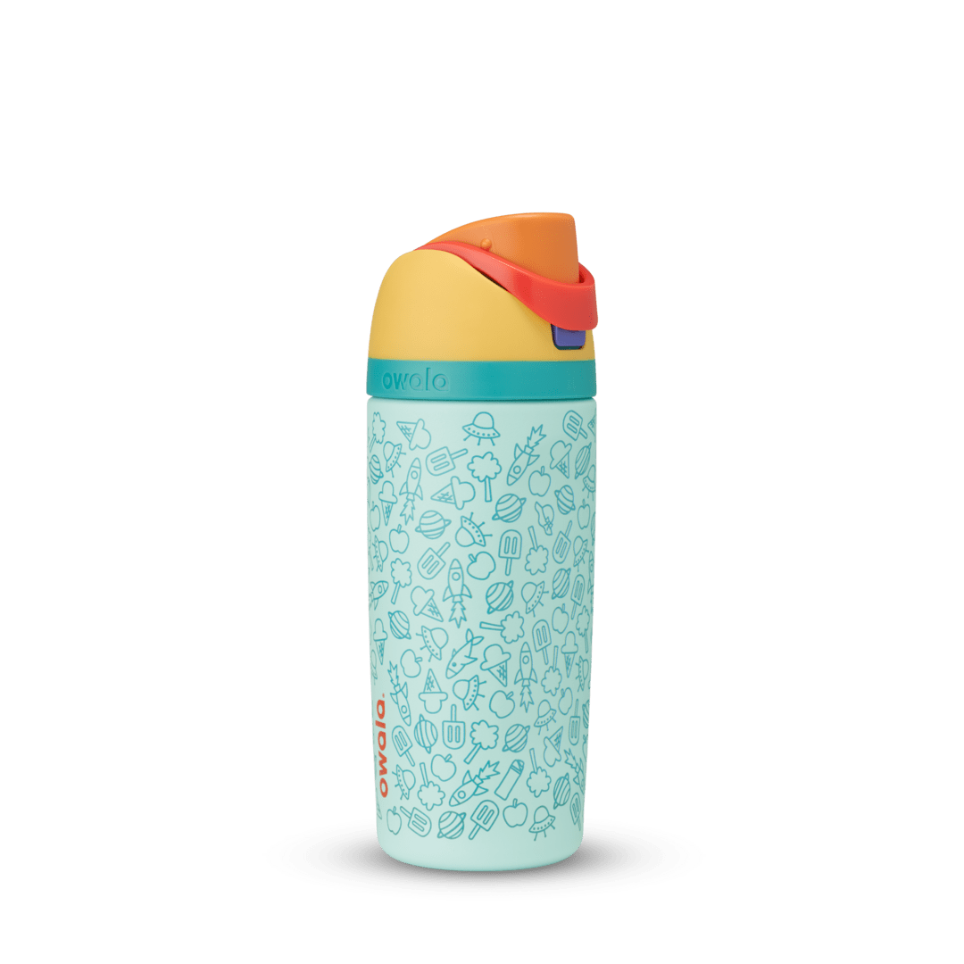 Great American Road Trip - Choose happy. Choose colorful.