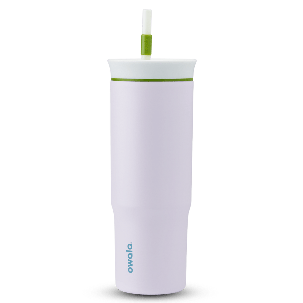 24oz Tumbler - A daily essential with style.