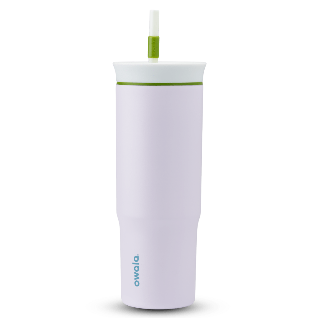 24oz Tumbler - A daily essential with style.