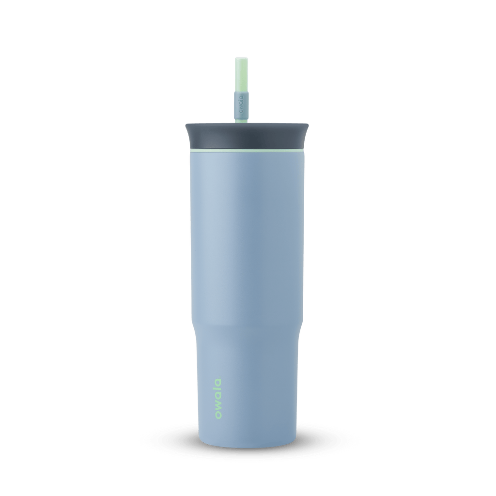 24oz Tumbler - A daily essential with style.