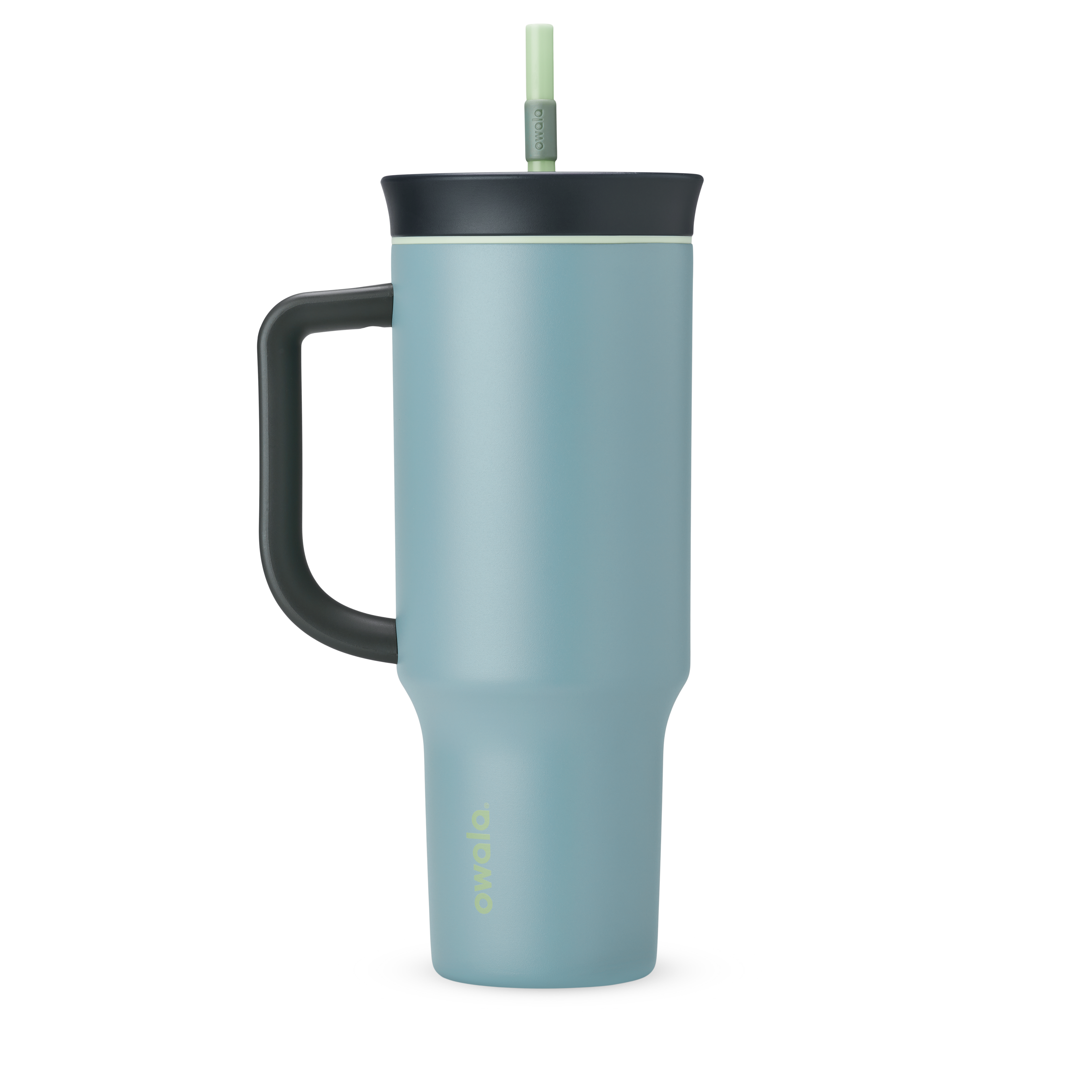 40oz Tumbler - Drink up your everyday.
