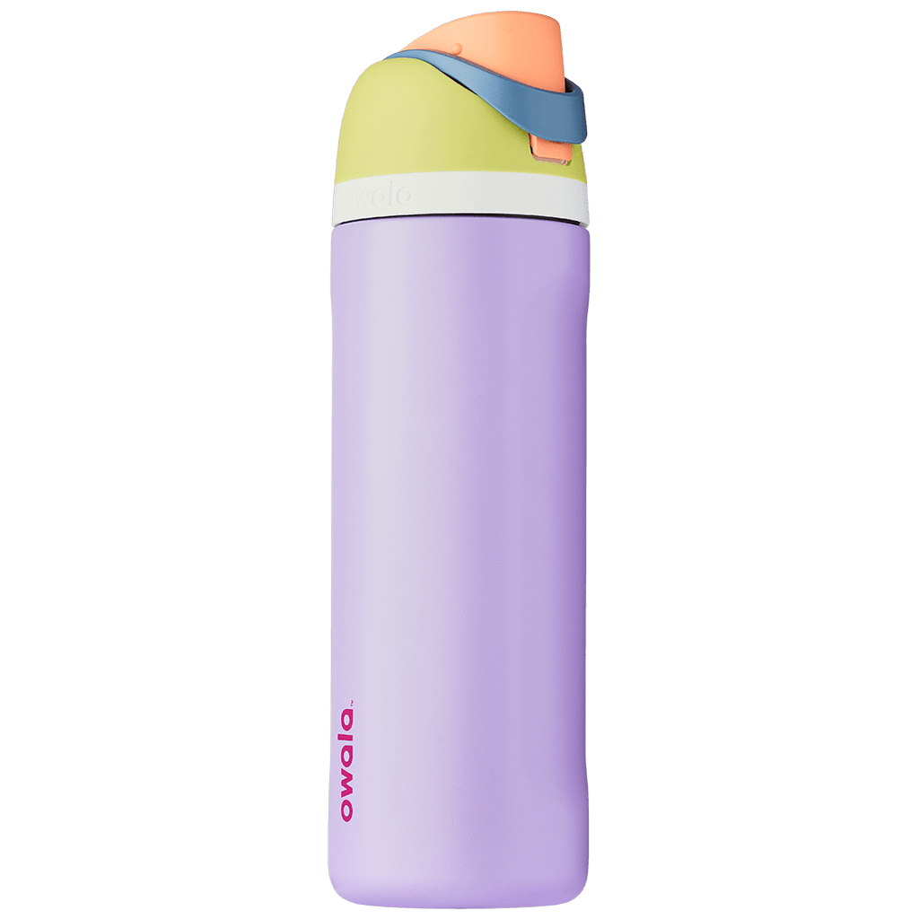 FreeSip® - Color outside the cupholder.