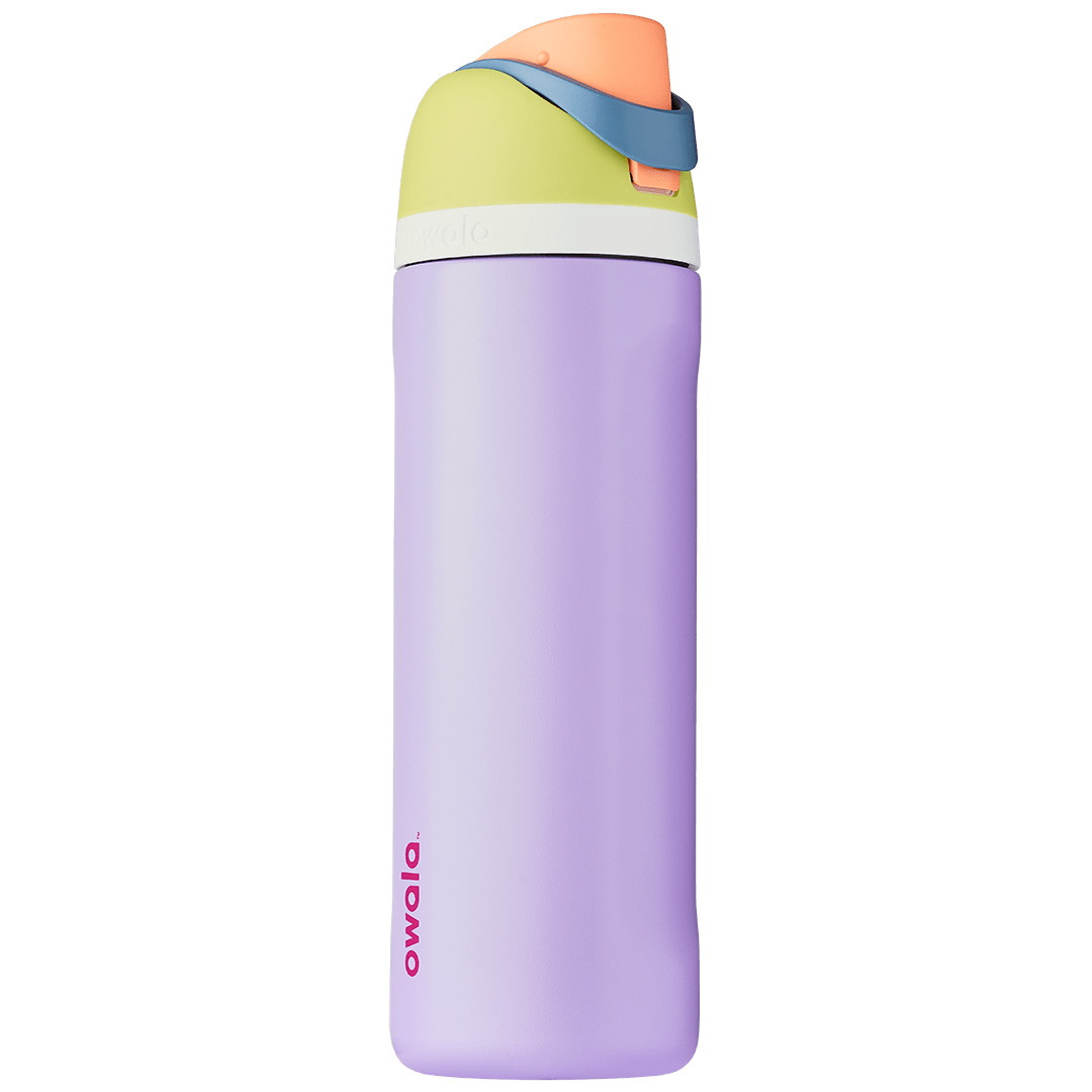 FreeSip® - Color outside the cupholder.
