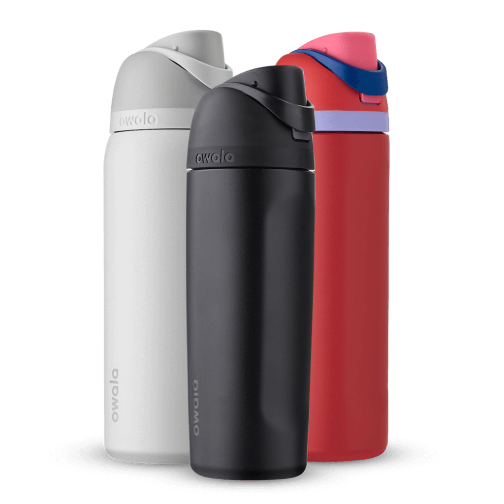 FreeSip Bundle - Good days need good sips.