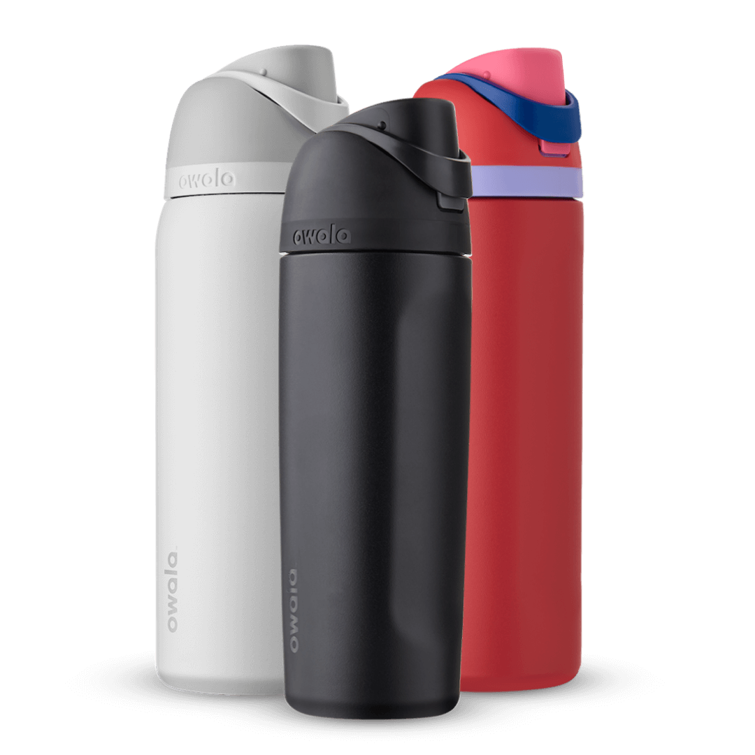 FreeSip Bundle - Good days need good sips.