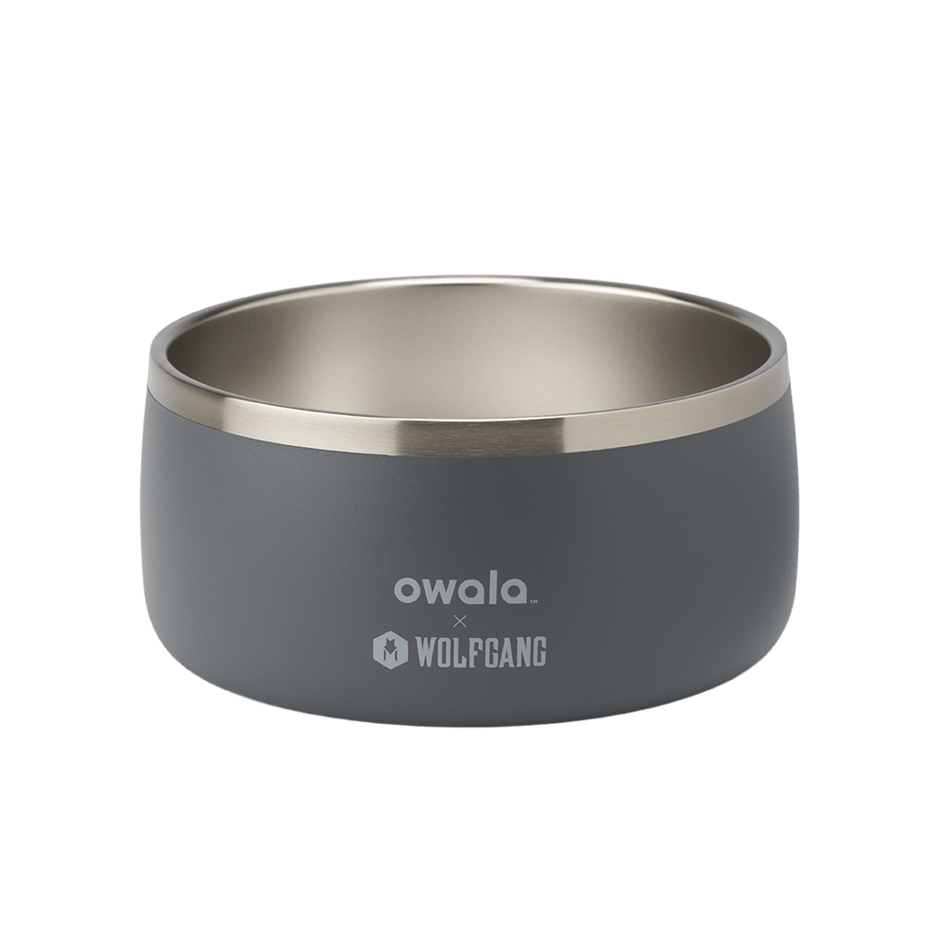 Pet Bowl - Keep the day within reach.