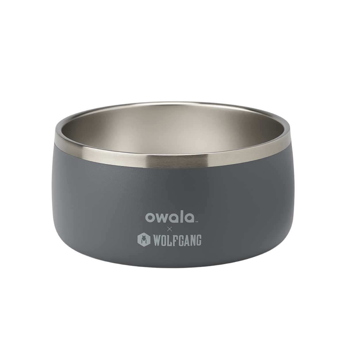 Pet Bowl - Keep the day within reach.
