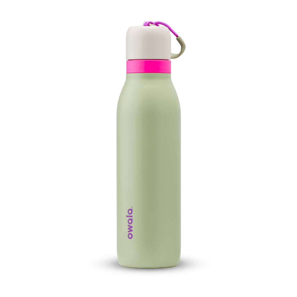FreeSip® Twist - The desk essential with style.