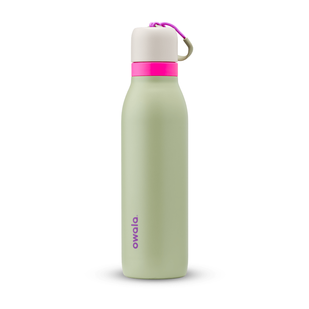 FreeSip® Twist - The desk essential with style.