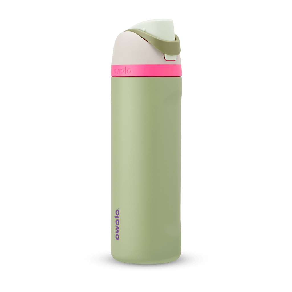 FreeSip® - Color outside the cupholder.