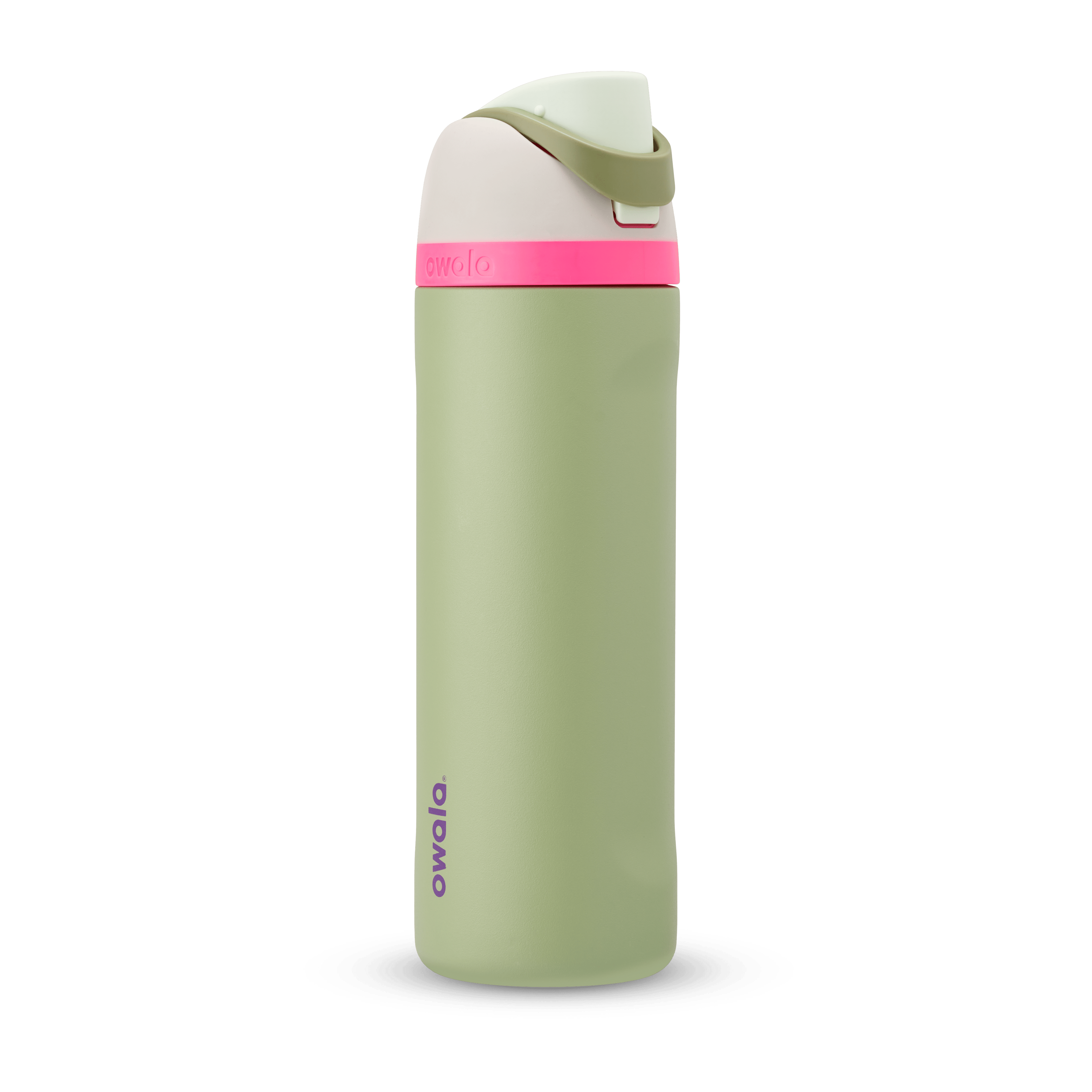 FreeSip® - Color outside the cupholder.