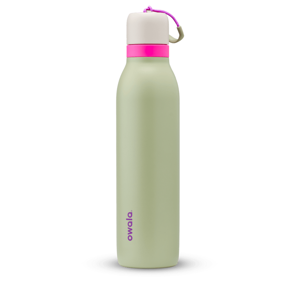 FreeSip® Twist - The desk essential with style.