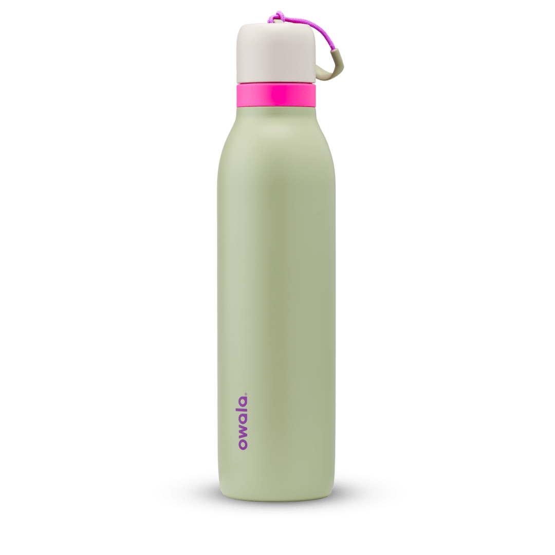 FreeSip® Twist - The desk essential with style.