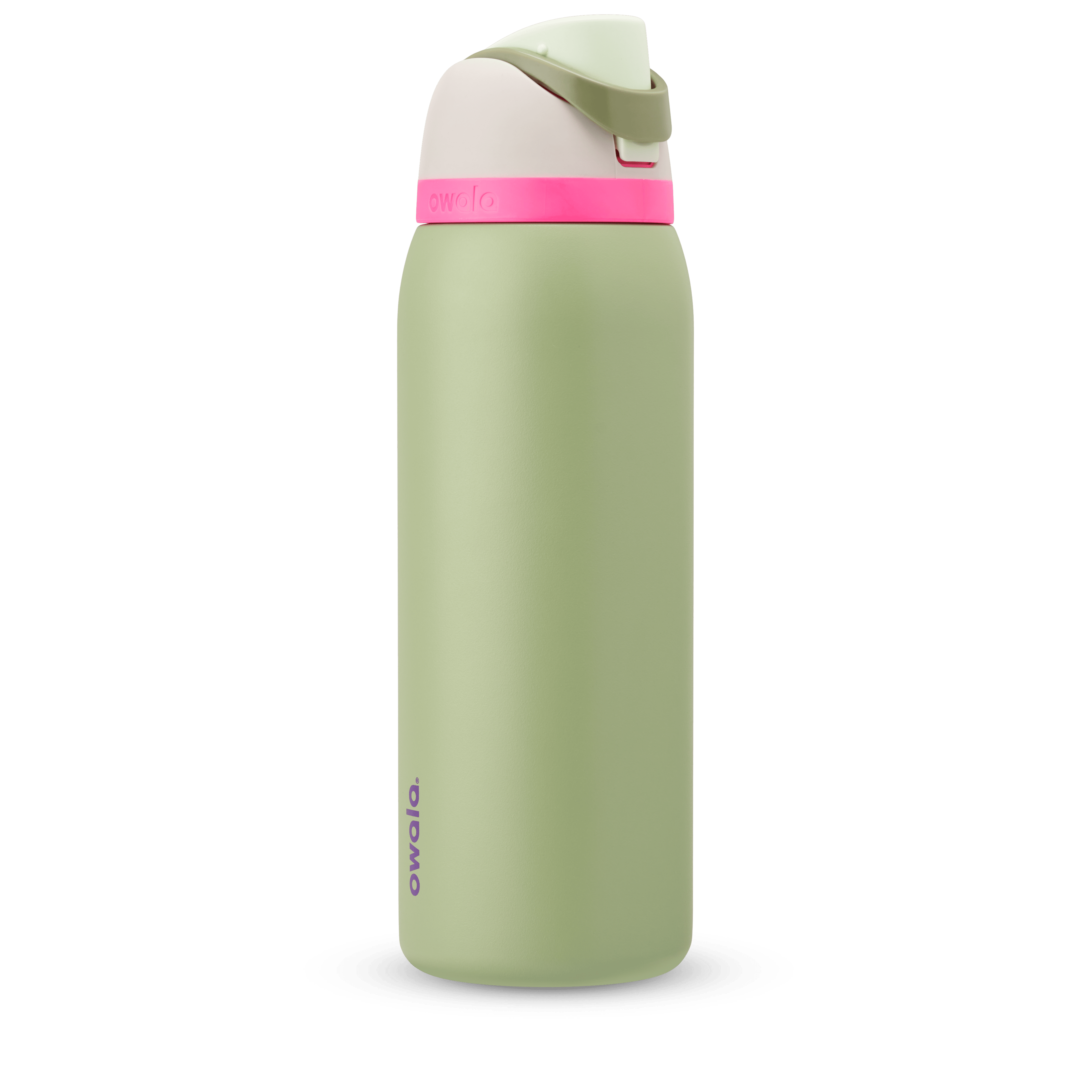 FreeSip® - Color outside the cupholder.