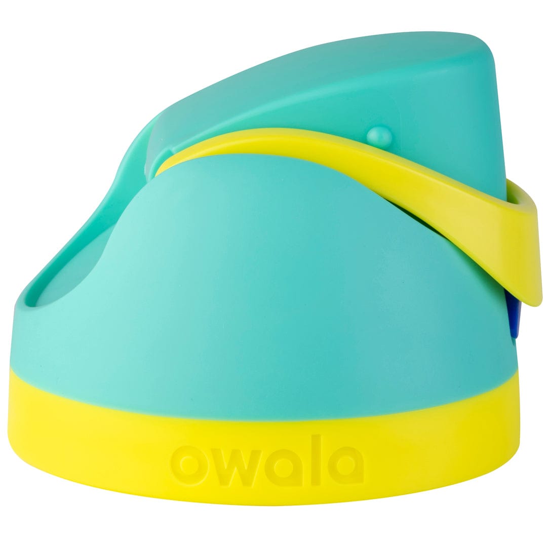 Replacement Lids - Make every water break count.