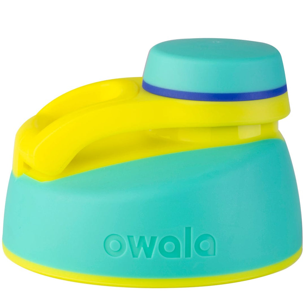 Replacement Lids - Make every water break count.