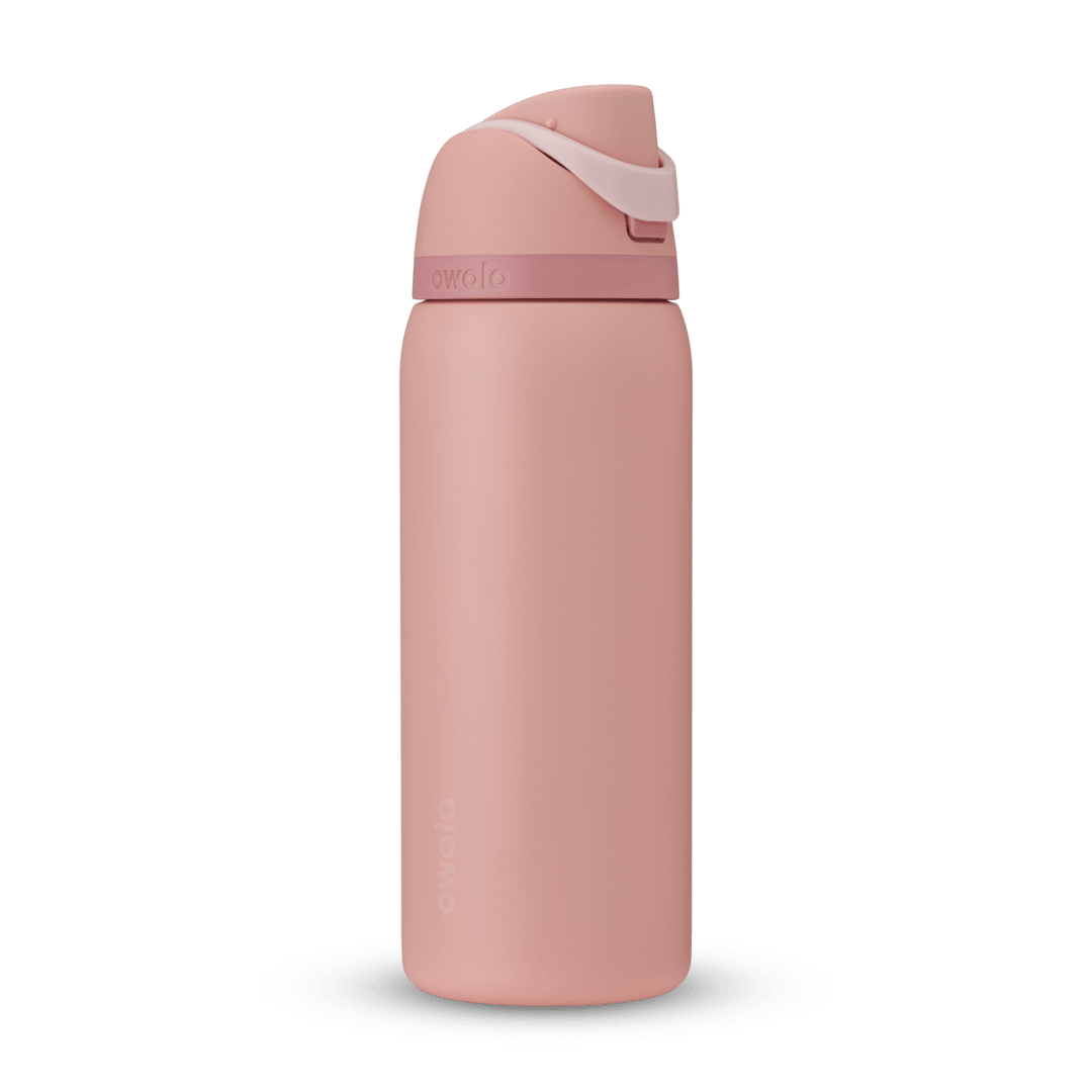 FreeSip® - Color outside the cupholder.