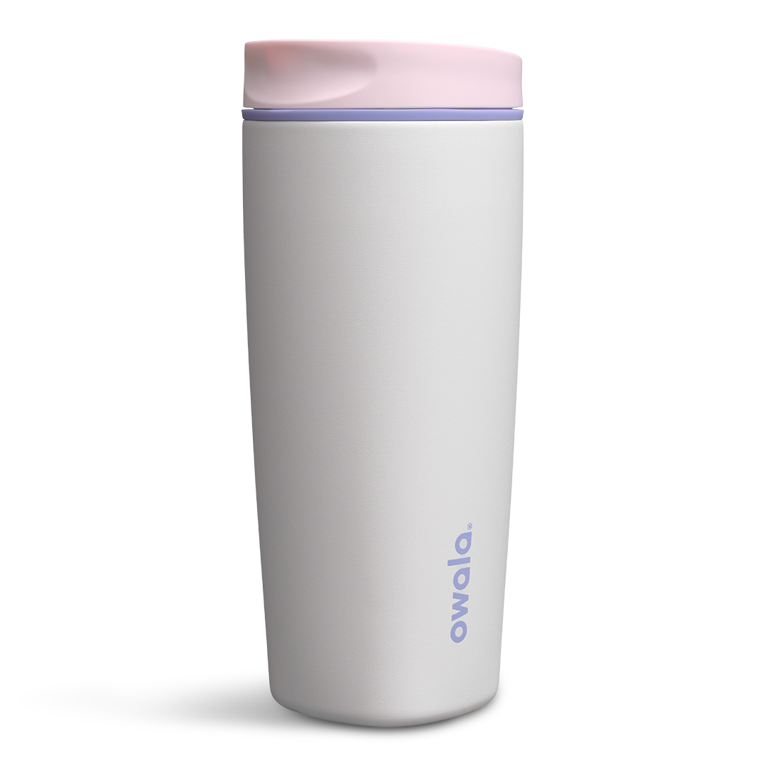 SmoothSip® Slider - Back to school looks brighter.