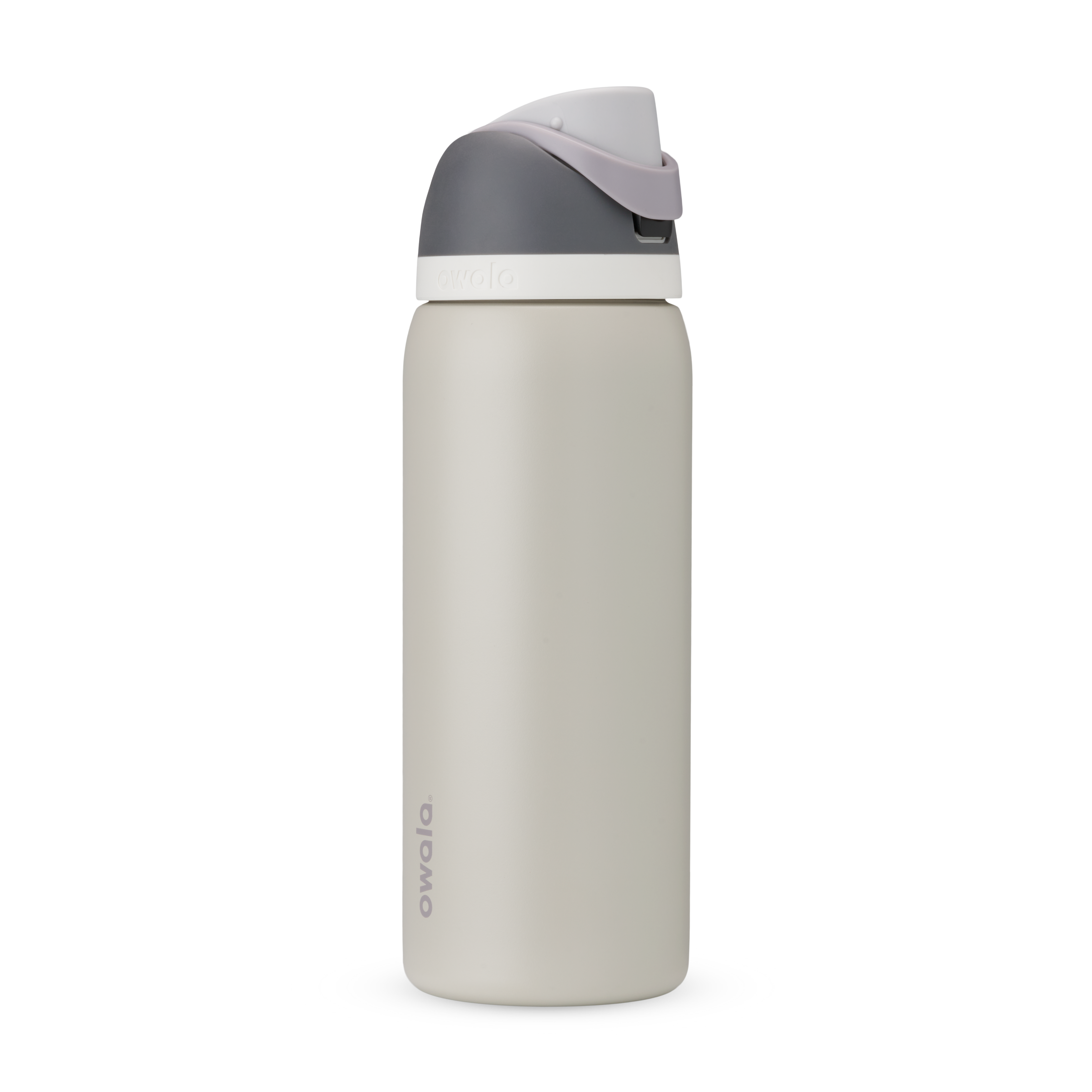 FreeSip® - Color outside the cupholder.