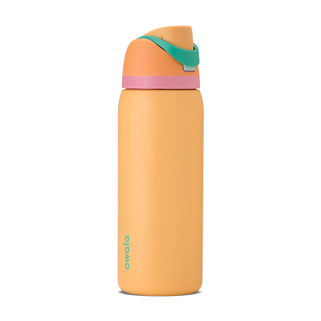 FreeSip® - Color outside the cupholder.