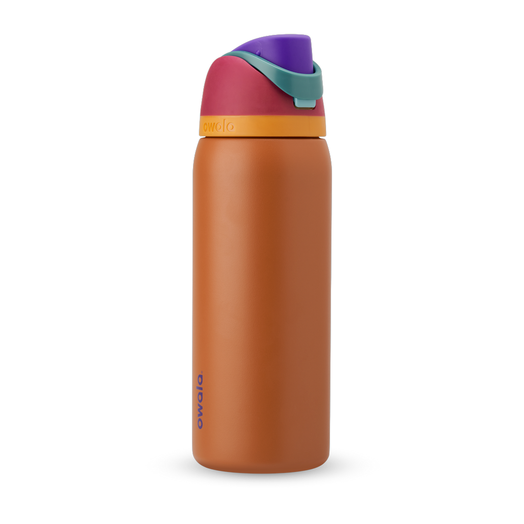 FreeSip® - Color outside the cupholder.