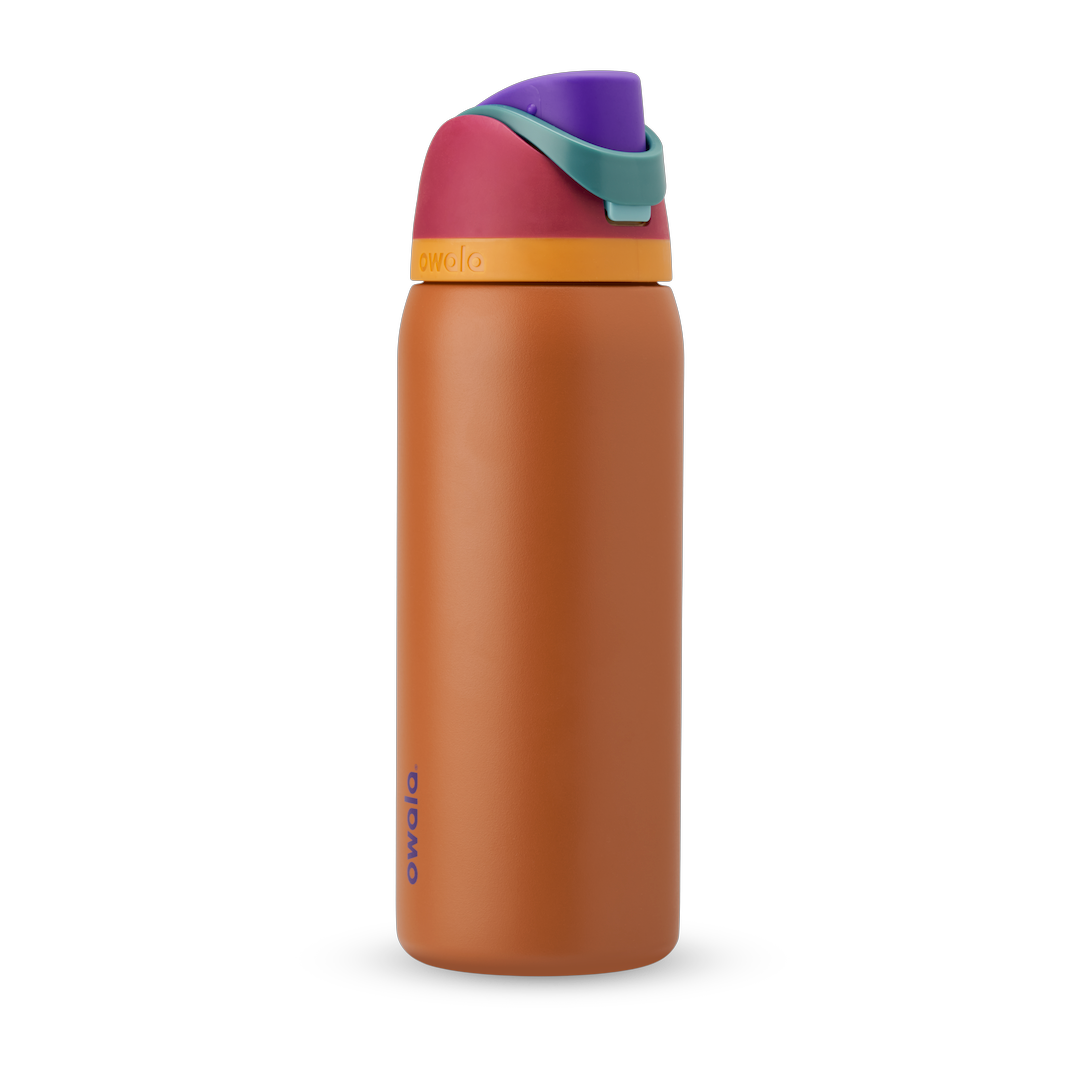 FreeSip® - Color outside the cupholder.